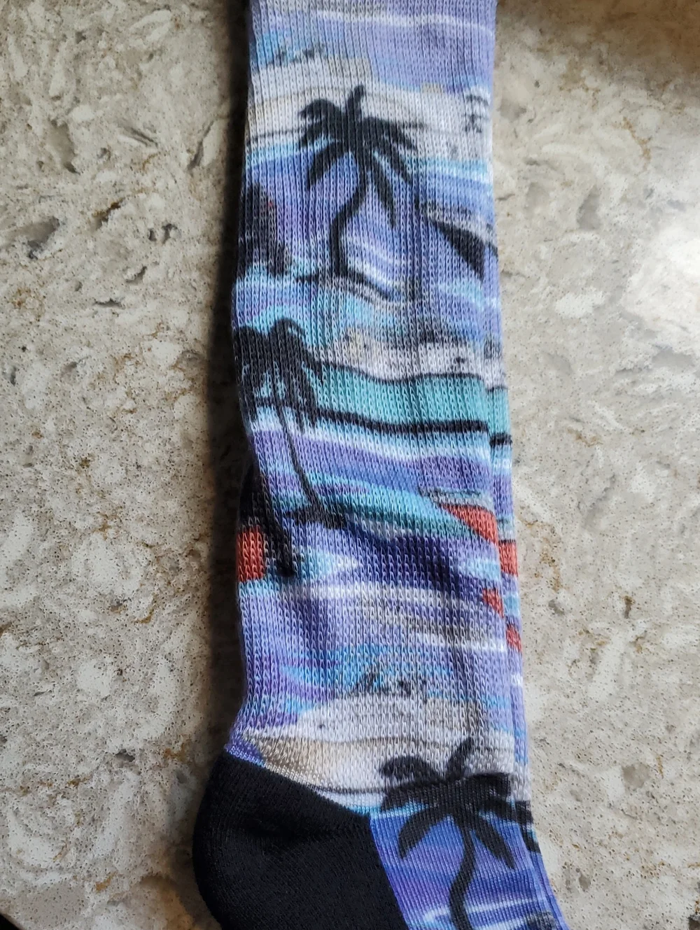 Easy Stretch Viasox Brand New